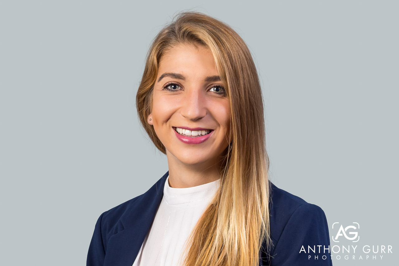 Headshot Photography